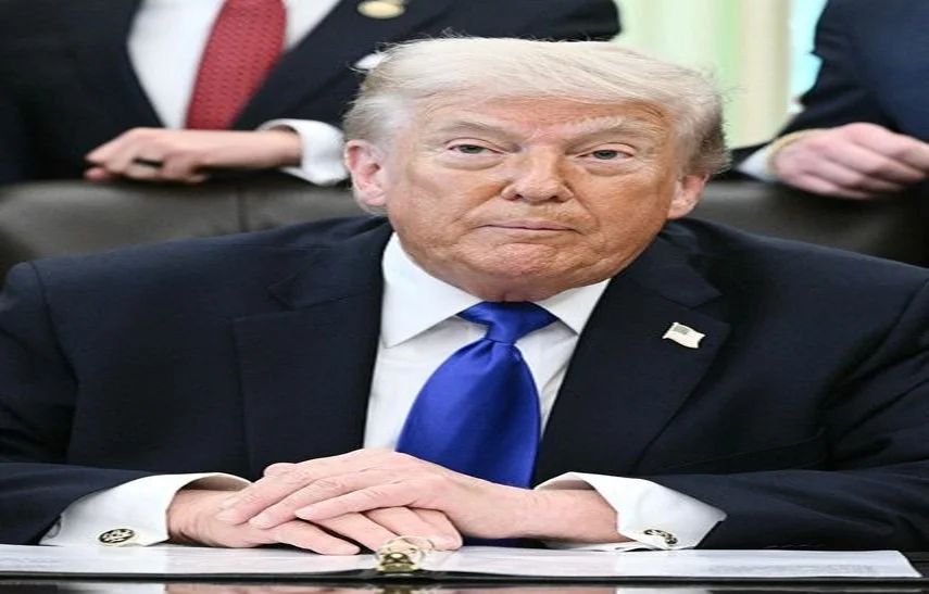 ترامب: الاقتصاد الإيراني ينهار بشكل فعلي