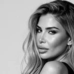 ألين أرفليان تعود عبر “لعبة العقرب” على نتفليكس