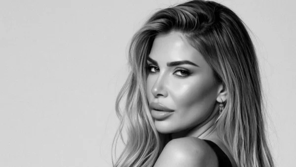 ألين أرفليان تعود عبر "لعبة العقرب" على نتفليكس