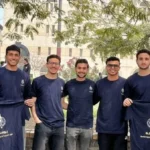 بوصلة.. حملة لطلاب الأزهر لتأهيل الشباب لسوق العمل