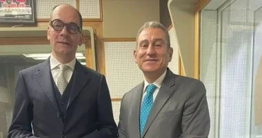 الاستثمار في مصر: فرص كبيرة وفق سفير النمسا