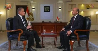 وزير العمل: 75% من قرارات قانون العمل تم إصدارها