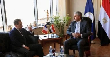 السياحة الفرنسية في مصر: اهتمام متزايد بالوجهات السياحية