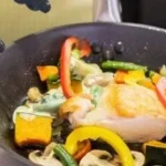 طرق طهي شائعة تسبب أضراراً صحية