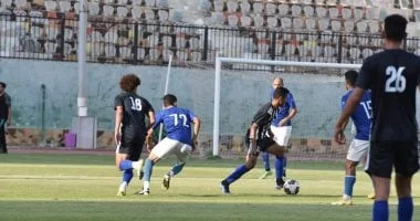 اشتعال المنافسة على تذكرتي الصعود لدوري الأضواء