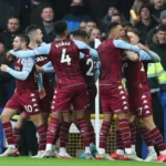 شوط أول سلبي بين نوتنجهام فورست وأستون فيلا