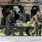 إصابة ضابط وجندي إسرائيليين في غارة بجنوب لبنان