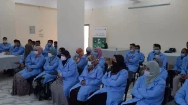 توسيع مظلة الحماية الاجتماعية للعمالة غير المنتظمة