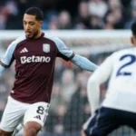 تعادل سلبي بين نوتينجهام فورست وأستون فيلا في نصف النهائي