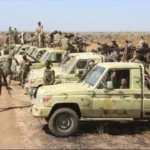 تقدم الجيش السوداني ورفض التفاوض المباشر