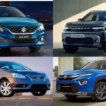 5 سيارات أوتوماتيك موديل 2026 في مصر