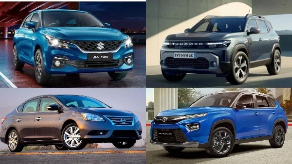 5 سيارات أوتوماتيك موديل 2026 في مصر