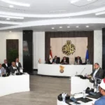 توجيهات محافظ أسوان لتطوير الخدمات والممارسات الميدانية