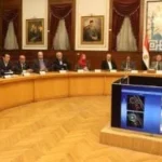 تطوير منطقة حلوان بالتعاون مع جامعة العاصمة