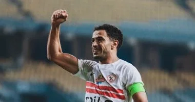 غيابات الزمالك أمام الأهلي في قمة الدوري