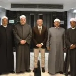 تنظيم قوافل دعوية في أسوان بالتعاون مع الأزهر الشريف