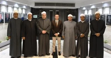 تنظيم قوافل دعوية في أسوان بالتعاون مع الأزهر الشريف