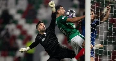 الاتفاق السعودي يستغني عن أحمد حسن كوكا