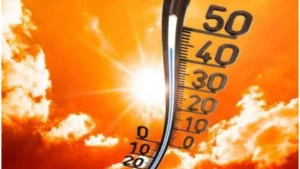 تحذيرات من ارتفاع درجات الحرارة يومي الجمعة والسبت