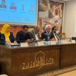 احتفالية المجلس الأعلى للثقافة باليوم العالمي للكتاب