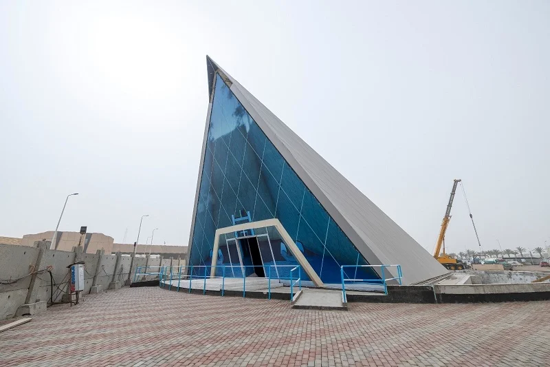 الخط الرابع لمترو الأنفاق... مستقبل النقل في مصر