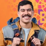 أحمد رمزي يستعرض تجربته في “فخر الدلتا”