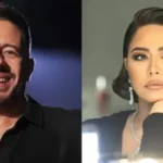 موعد طرح ديو شيرين عبد الوهاب ومحمد حماقي الجديد