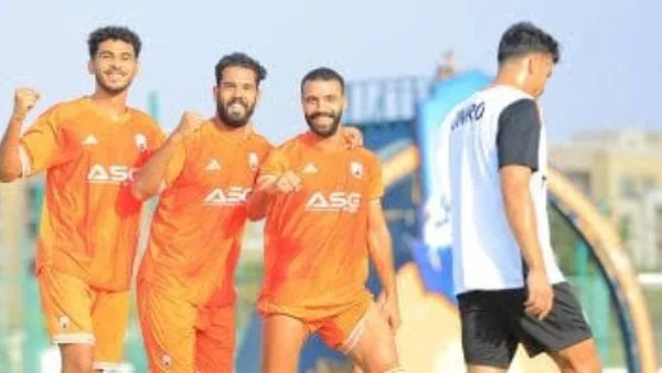 بروكسي يعبر عن استيائه من التحكيم بعد مواجهة مسار