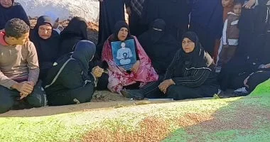 تأجيل محاكمة المتهم بقتل بطل كاراتيه في كفر الشيخ