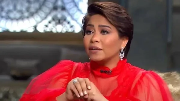 شيرين عبدالوهاب بحاجة إلى وقت لاستعادة تألقها الفني