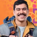 أحمد رمزي: فخر الدلتا حصاد 10 سنوات من العمل المسرحي