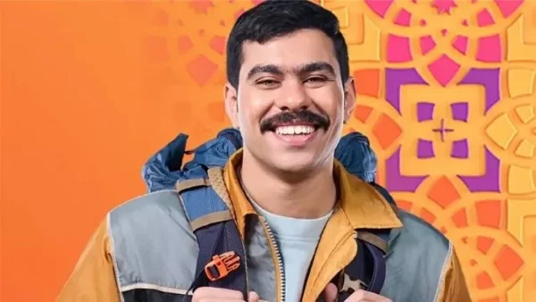 أحمد رمزي: فخر الدلتا حصاد 10 سنوات من العمل المسرحي