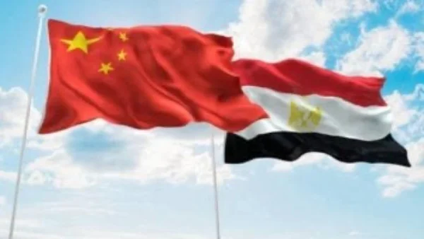 التعاون الفني المصري - الصيني: فيلم «القصة التي وجدتها في الصين»