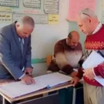 إحالة إدارة مدرسة للتحقيق بسبب عدم الالتزام بطابور الصباح