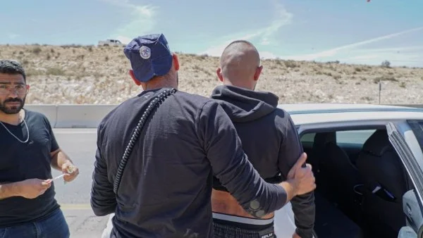 اعتقال إسرائيلي بتهمة التورط مع استخبارات إيرانية