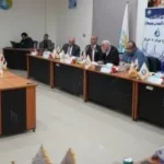 مقابلات شخصية لتجديد وظائف قيادية في مياه سوهاج