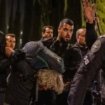 اعتقال 5 إسرائيليين بتهمة التجسس لصالح إيران