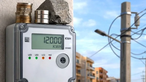 هل يقلل المغناطيس من فاتورة الكهرباء؟