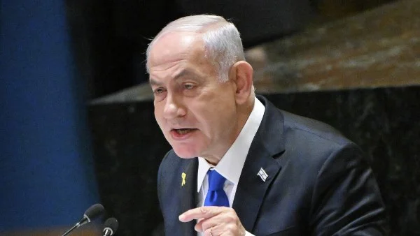 نتنياهو يؤكد استمرار الضربات الإسرائيلية لحزب الله