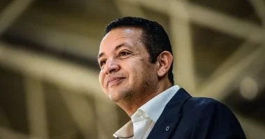 الاتحاد السكندري يتخذ خطوات لحل أزمة وقف القيد