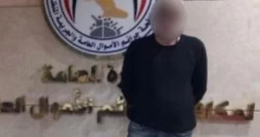 القبض على نصاب العمرة الوهمية بفضل الأمن