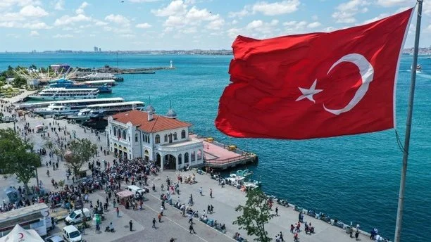 هجوم مسلح على القنصلية الإسرائيلية في إسطنبول