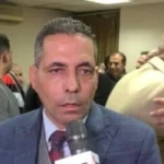 أسباب غياب أشرف حافظ عن إدارة المنتخبات الوطنية للمصارعة