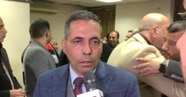 أسباب غياب أشرف حافظ عن إدارة المنتخبات الوطنية للمصارعة