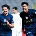 الزمالك يستعد لمواجهة شباب بلوزداد في الجزائر
