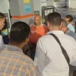 ضبط كميات كبيرة من الوقود في حملات تموين الأقصر