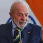 لولا دا سيلفا ينتقد ترامب وأثر قراراته التعسفية