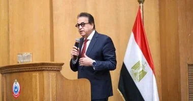 وزير الصحة يلتقي وزيرة الدولة الفرنسية لتعزيز الشراكات الصحية