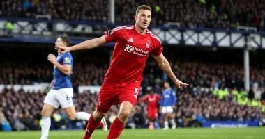 نيوزيلندا تستعيد كريس وود قبل كأس العالم 2026