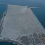 إنشاء محطة تحيا مصر 2 بميناء الدخيلة بالإسكندرية